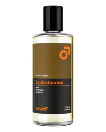 Beviro Cologne  Sophisticated  100 Ml