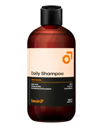 Beviro Daily Shampoo  250 Ml