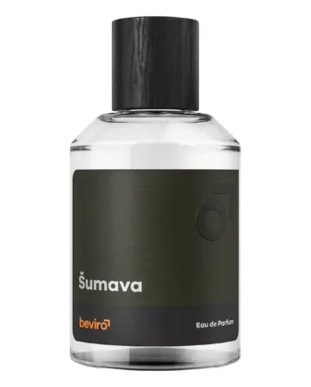 Beviro Eau De Parfum    Umava  50 Ml