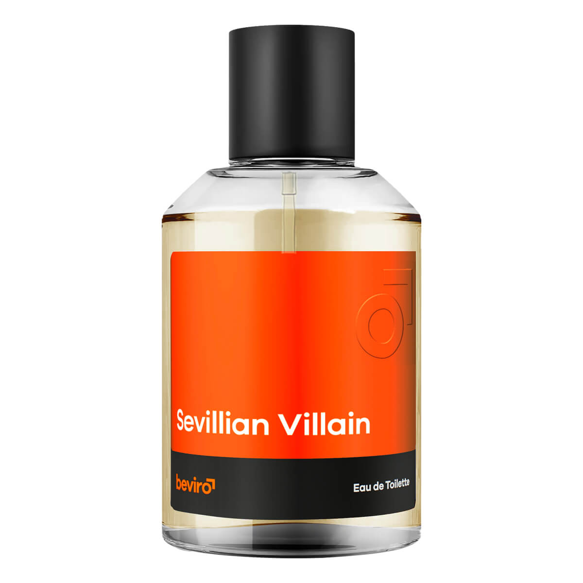 Beviro Eau De Toilette Sevillian Villian 50 Ml