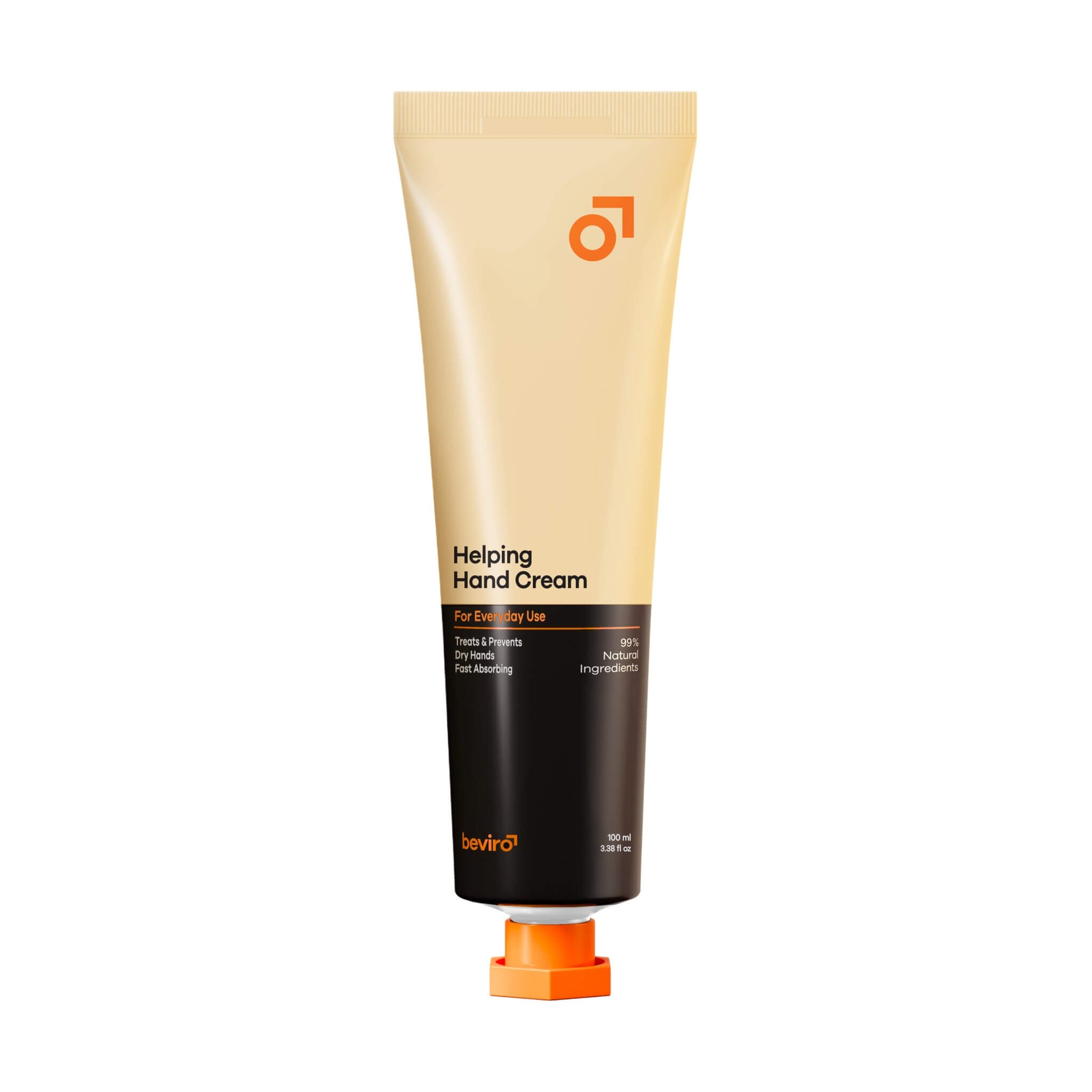 Beviro Helping Hand Cream 100 Ml