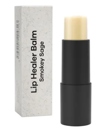 Beviro Lip Healer Balm  Smokey Sage      Gr
