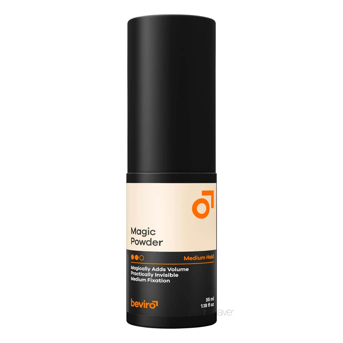 Beviro Magic Powder Medium Hold 35 Ml