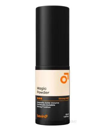 Beviro Magic Powder  Strong Hold  35 Ml