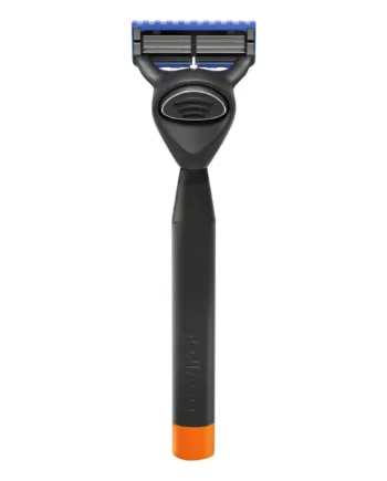 Beviro Smooth Face Fusion Razor