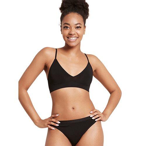 Bh Triangle Bralette Sort Str    Lyolyte   Stk
