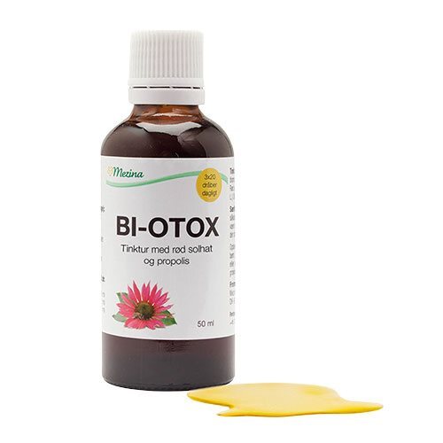 Bi-otox  50ml