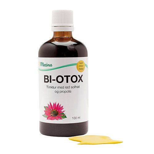 Bi-otox  100ml