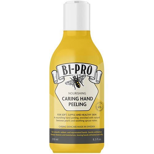 Bi-pro Nourisching Caring Hand Peeling 250 Ml