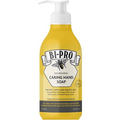Bi-pro Nourishing Caring Hand Soap 250 Ml