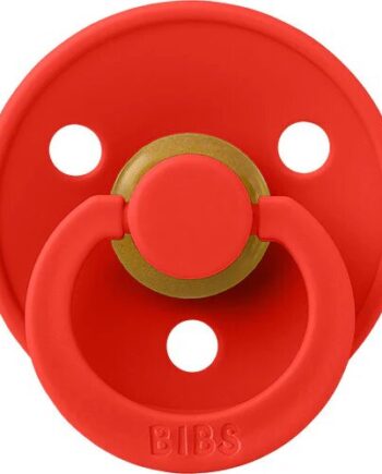 Bibs Colour Latex Size   Candy Apple   Stk