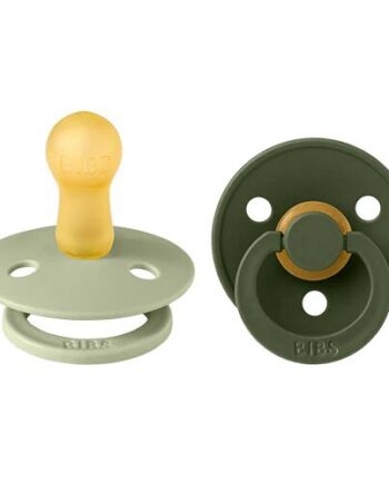 Bibs Colour Latex Size   Sage Hunter Green   Pack