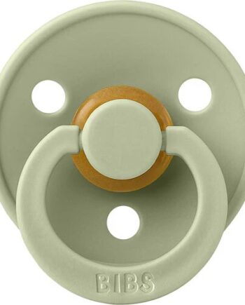 Bibs Colour Latex Size   Sage 1pk