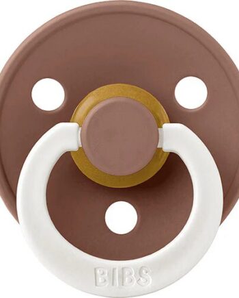 Bibs Colour Latex Size   Woodchuck Glow 1pk