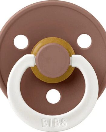 Bibs Colour Latex Size   Woodchuck Glow 1pk