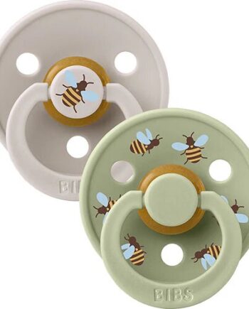 Bibs Colour Size      Pack Bumblebee Mushroom Mix 1pk