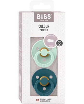 Bibs Colour Size    Pack Mit Forest Lake
