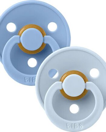 Bibs Colour Size      Pack Sky Blue Baby Blue
