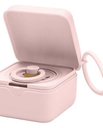 Bibs Sutteboks Blossom   Stk