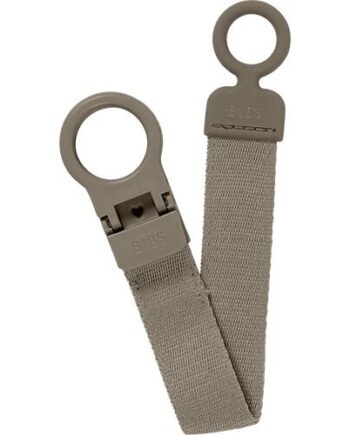 Bibs Suttesnor Loop Dark Oak   Stk