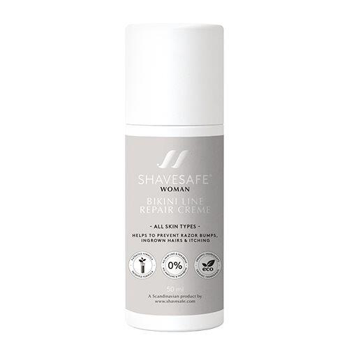 Bikini Line Repair Cream 50 Ml