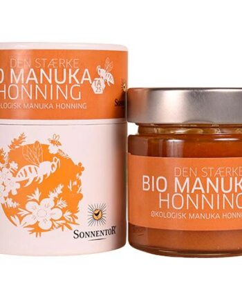Bio Manuka Honning Ta25