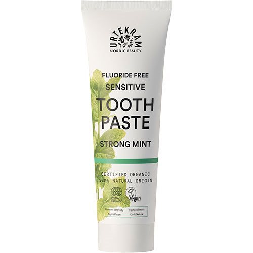 Bio9 Tandpasta Strong Mint 75 Ml