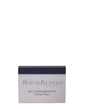 Bio-dermabrasion Peeling Wipes   Pk