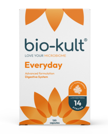 Bio-kult Everyday  120kap