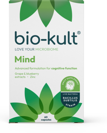 Bio-kult Mind  60kap