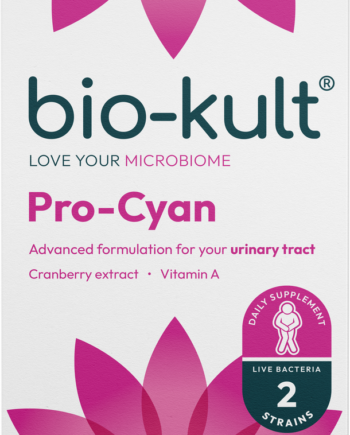 Bio-kult Pro-cyan  45kap