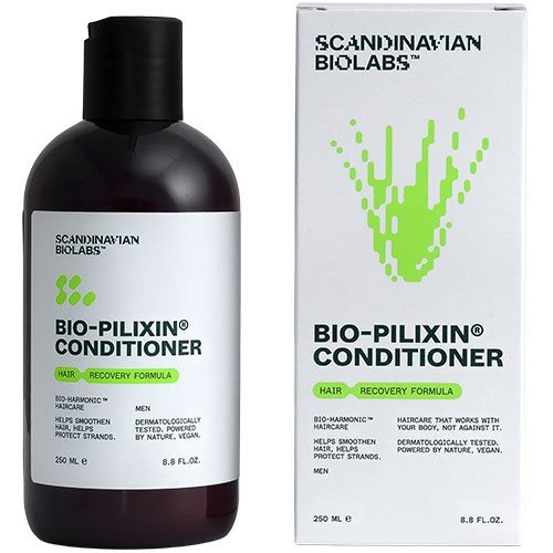 Bio-pilixin Conditioner  For Men 250 Ml