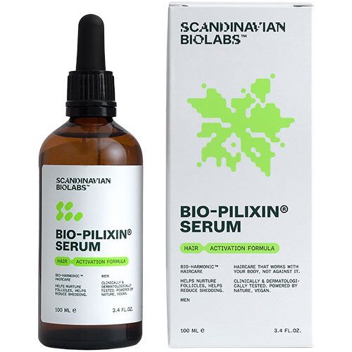 Bio-pilixin Serum  For Men 100 Ml