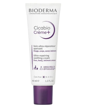 Bioderma Cicabio Cream   40 Ml