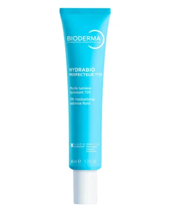 Bioderma Hydrabio Perfecteur Spf30 40ml
