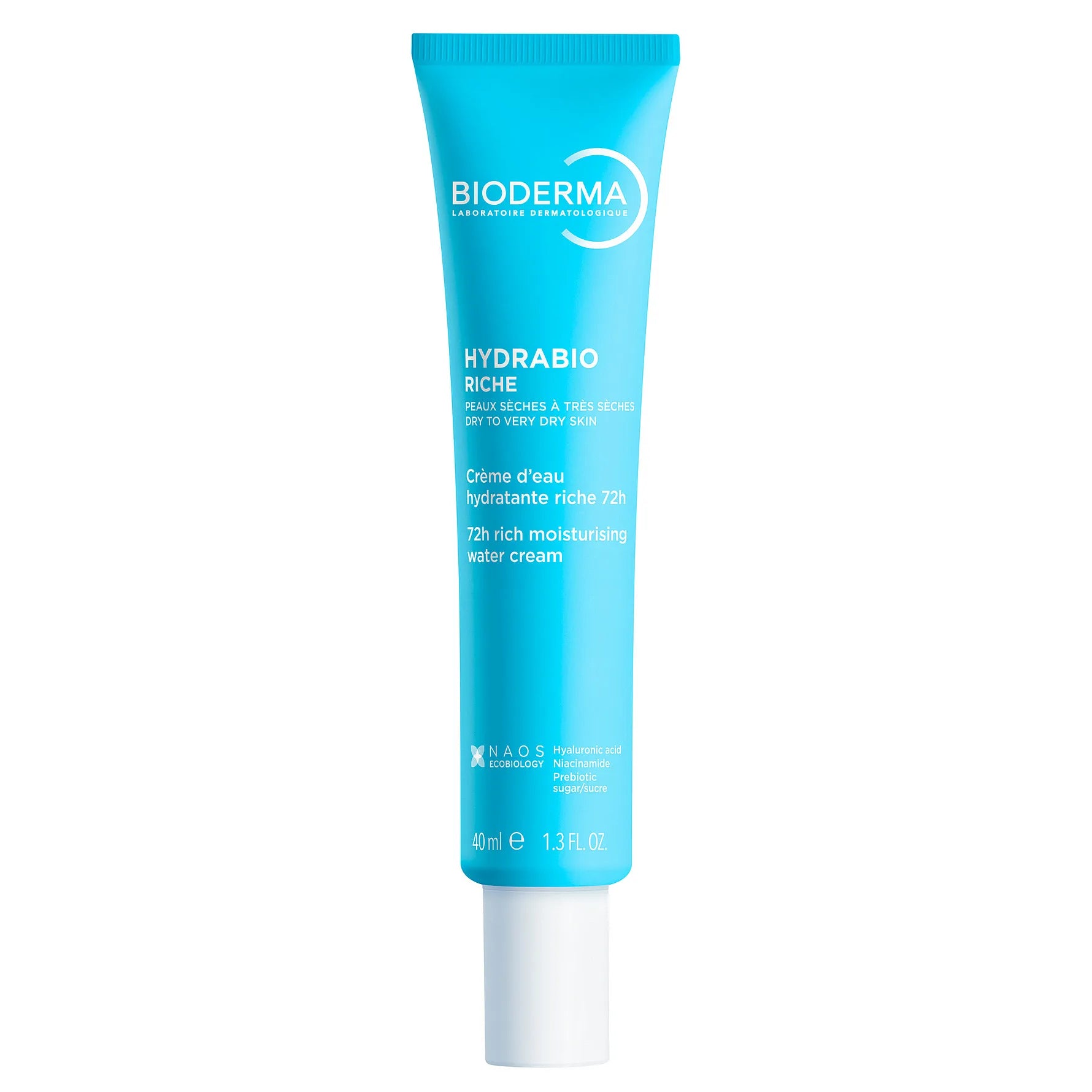 Bioderma Hydrabio Riche Cream 40ml