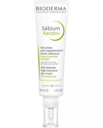 Bioderma Sébium Kerato  30ml