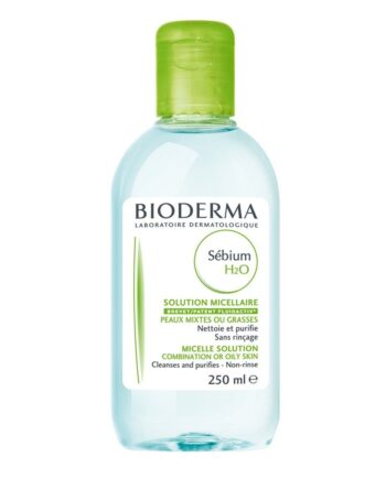 Bioderma Sebium H2o 250 Ml