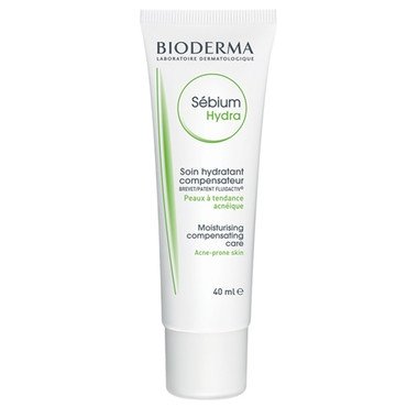 Bioderma Sebium Hydra 40 Ml