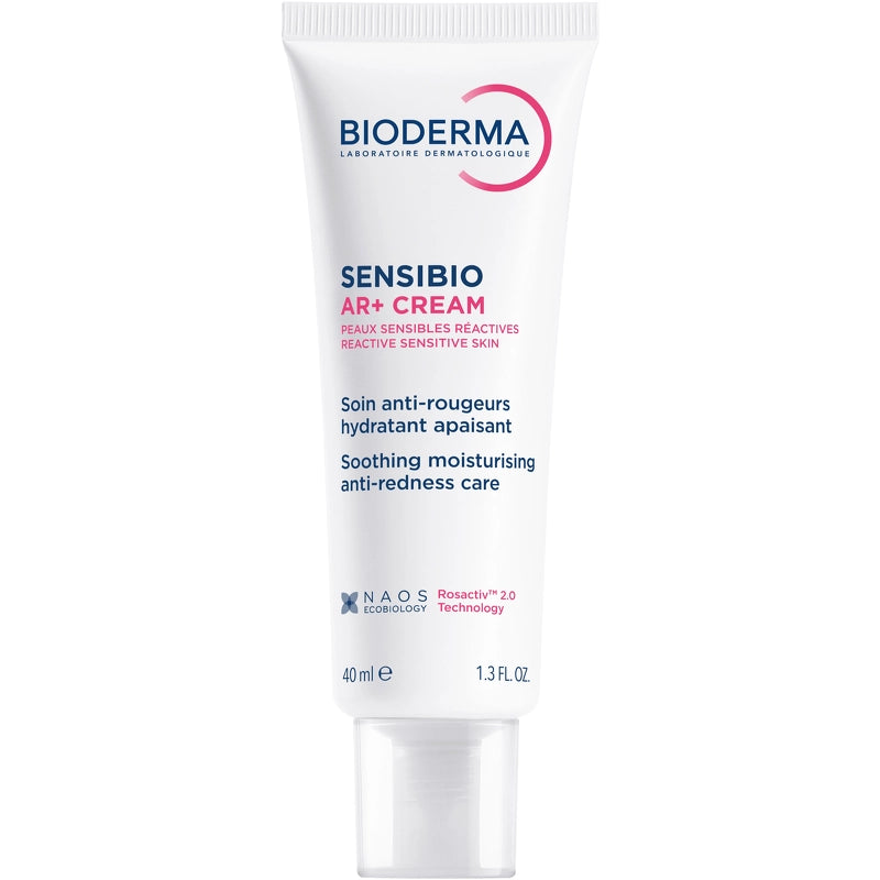 Bioderma Sensibio Ar   40 Ml