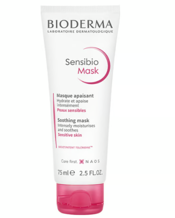 Bioderma Sensibio Mask 75ml