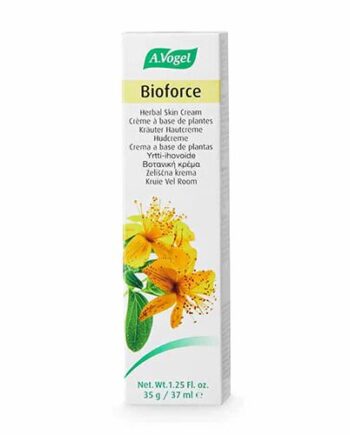 Bioforce Herbal Skin Creme 37 Ml