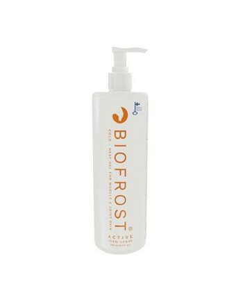 Biofrost Active Gel Behandlerflaske  500ml