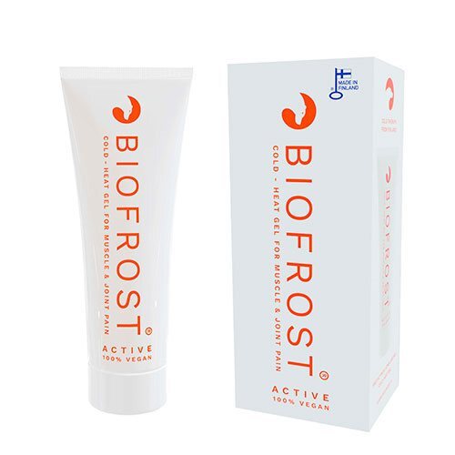Biofrost Active Gel 100 Ml