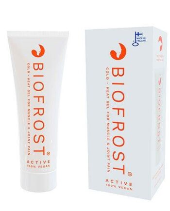Biofrost Active Gel  100ml