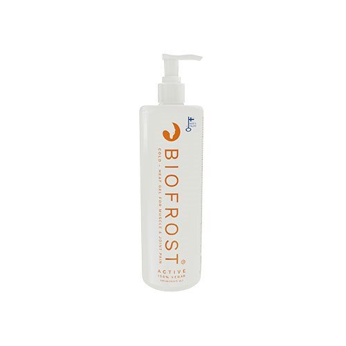 Biofrost Active Gel 500 Ml