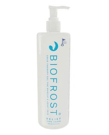 Biofrost Relief Gel Behandlerflaske  500ml
