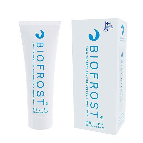Biofrost Relief Gel 100 Ml