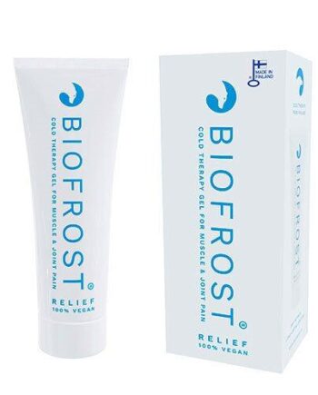 Biofrost Relief Gel  100ml