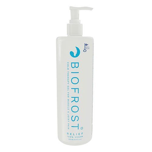 Biofrost Relief Gel 500 Ml